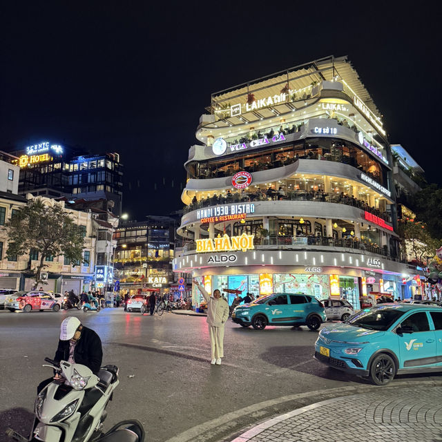 hanoi